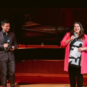 Merola Opera Program to Close Its Summer Festival Season With Grand Finale