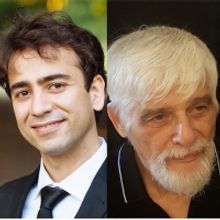 The Azrieli Foundation Announces 2022 Azrieli Music Prize Laureates