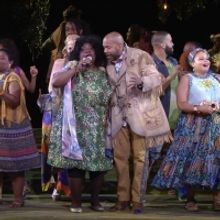 UNDER THE GREENWOOD TREE to Premiere on PBS' ALL ARTS