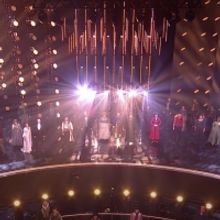 VIDEO: LES MISERABLES, MARY POPPINS, and THE PHANTOM OF THE OPERA Perform on BRITAIN'