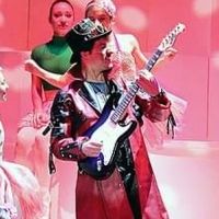 Axelrod Contemporary Ballet Theater Revives Family-Favorite THE NUTCRACKER ROCKS