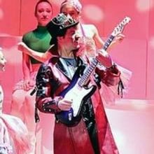 Axelrod Contemporary Ballet Theater Revives Family-Favorite THE NUTCRACKER ROCKS