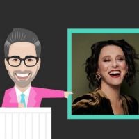 BWW Exclusive: Ben Rimalower's Broken Records with Special Guest, Judy Kuhn!