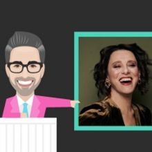 BWW Exclusive: Ben Rimalower's Broken Records with Special Guest, Judy Kuhn!