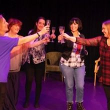 BWW Review: 5@50 is a Compelling Night of Theatre