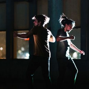 The Dance Centre to Present Arno Schuitemaker's IF YOU COULD SEE ME NOW Interview