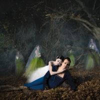 The Younes and Soraya Nazarian Center for the Performing Arts Will Present GISELLE…