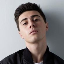 Marco Giovanni Captivates on Debut Single 'Straight Face'