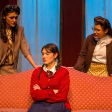 THE CHILDREN'S HOUR to Open at Charter Arts Theatre