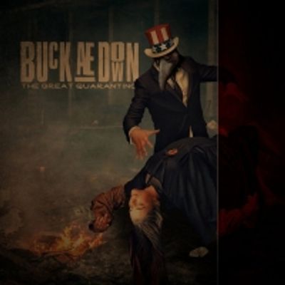 Buck AE Down Gives 2020 the Send Off it Deserves in New Holiday-Themed Single