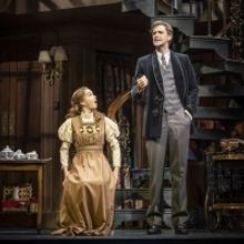New Venues Announced For UK And Ireland Tour of MY FAIR LADY