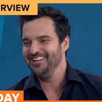 Jake Johnson on Playing a Tennis Pro Turned Pickleball Convert in THE DINK