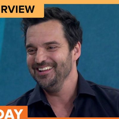 Jake Johnson on Playing a Tennis Pro Turned Pickleball Convert in THE DINK