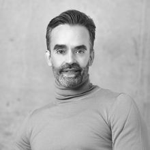 Interview: English National Ballet Artistic Director, Aaron S. Watkin, on EMERGING DA