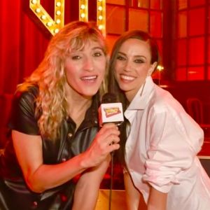 INTERVIEW: El elenco de CABARET presenta en Madrid su esperado estreno inmersivo