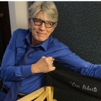 Eric and Eliza Roberts Are Coming to the Raue Center in February