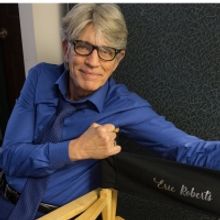 Eric and Eliza Roberts Are Coming to the Raue Center in February