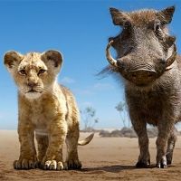 Disney's THE LION KING Arrives on Digital Oct. 11