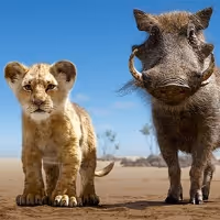 Disney's THE LION KING Arrives on Digital Oct. 11 Video