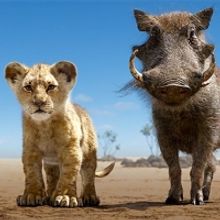 Disney's THE LION KING Arrives on Digital Oct. 11