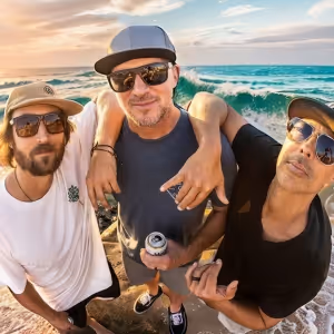 Video: Slightly Stoopid Share 'Got Me On The Run' Video; 'Slightly Dirty Summer…