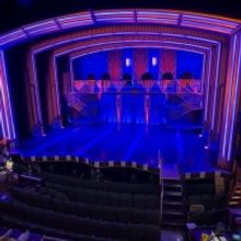 VIDEO: SOME LIKE IT HOT Broadway Set Revealed for the First Time