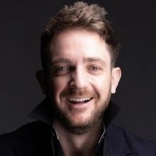 EDINBURGH 2025: Review: DANNY O'BRIEN: ADULTING HARD!, Beehive 2 (The Attic)