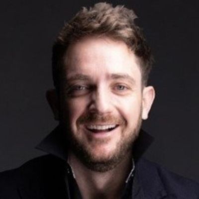 EDINBURGH 2025: Review: DANNY O'BRIEN: ADULTING HARD!, Beehive 2 (The Attic)