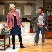 BWW Review: TELL ME I'M NOT CRAZY at Williamstown Theatre Festival Is Packed With Lau Photo