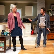 BWW Review: TELL ME I'M NOT CRAZY at Williamstown Theatre Festival Is Packed With Lau