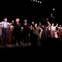 Stage Directors and Choreographers Society Takes Legal Action Against PARADISE…