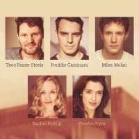 Full Cast Announced For World Première Of Christopher Isherwood's A SINGLE MAN at…