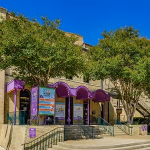 Magik Theatre Opens New 'Quiet Room' for Guests with Sensory Issues