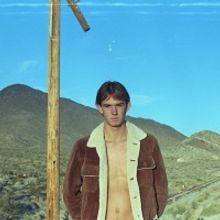 Eric Schroeder's 'The Crucifixion Of Eric Schroeder' LP Out Now