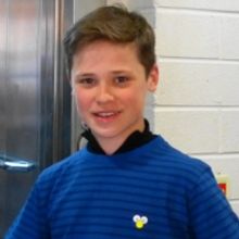 Dancer and Actor Jack Burns Passes Away At Age 14