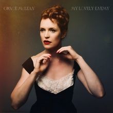 Review: Grace McLean Celebrates Her MY LOVELY ENEMY Album Release at Joe's Pub