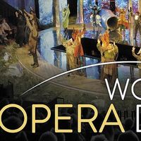 Greetings! It’s World Opera Day! Photo