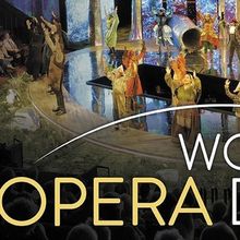 Greetings! It’s World Opera Day!