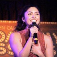 Video: SWEENEY TODD Cast Sings Out at Broadway Sessions Video