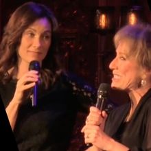 Coming Up at 54 Below: Exclusive Previews from Laura & Linda Benanti and More