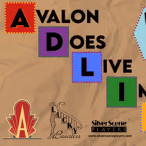 ADLIB: Avalon Does Live Improv is Coming to The Avalon Theatre