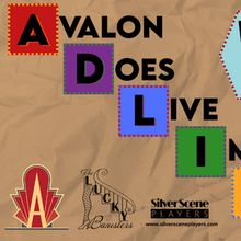 ADLIB: Avalon Does Live Improv is Coming to The Avalon Theatre