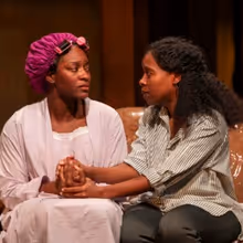Review: Remy Bumppo Theatre Company's MUD ROW at Theater Wit