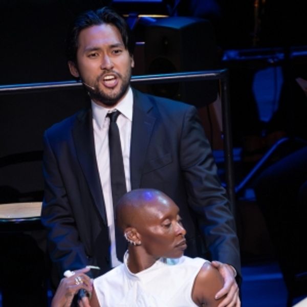Wake Up With BroadwayWorld July 1, 2024 Photo