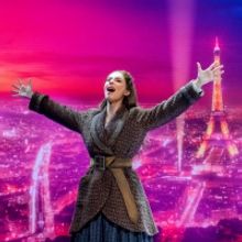 ANASTASIA Joins The Hanover Theatre Broadway Series