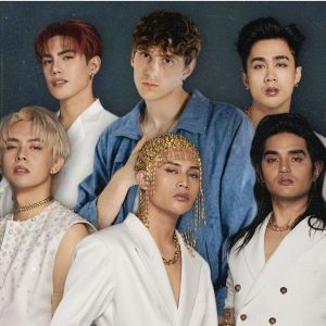 JVKE Releases New Remix of Global Hit Single 'Golden Hour” With SB19