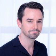 Script In Hand Playreading of THE ONE GOOD THING OR 'ARE YA PATRICK SWAYZE?' Comes to