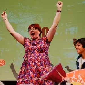 Park Theatre Launches Comedy Programme, PARK LAUGHS