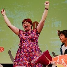 Park Theatre Launches Comedy Programme, PARK LAUGHS