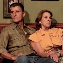 BWW Review:  Quotidian Theatre Company's THE DAY EMILY MARRIED a Beautiful Swan Song